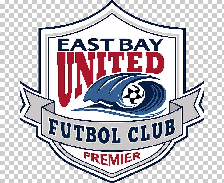 Logo Organization East Bay United FC Brand Font PNG, Clipart, Area, Brand, Eastbay, East Bay United Fc, Football Free PNG Download