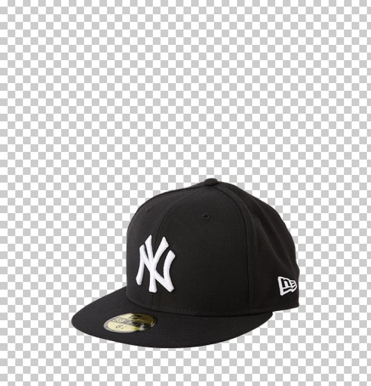 Baseball Cap Clipart Yankee Hat - New York Yankees, Full Size PNG Download