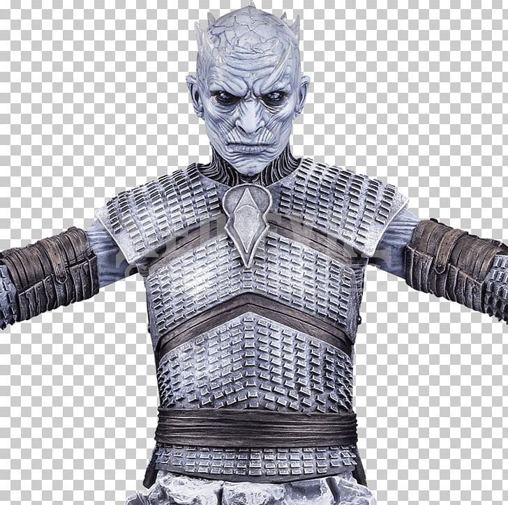 Game of Thrones White Walker Bust