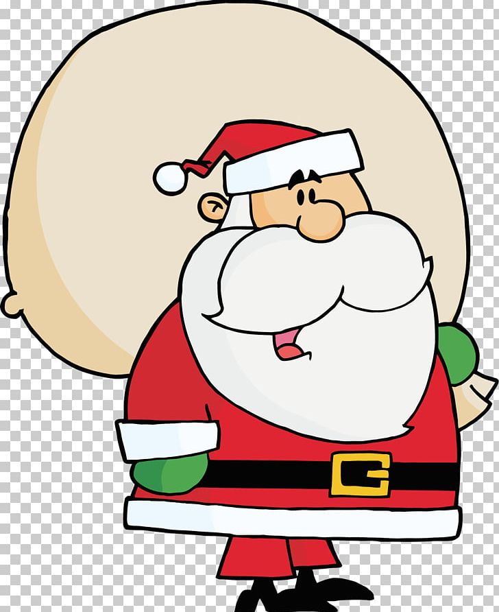 Santa Claus PNG, Clipart, Area, Artwork, Can Stock Photo, Cartoon, Christmas Free PNG Download