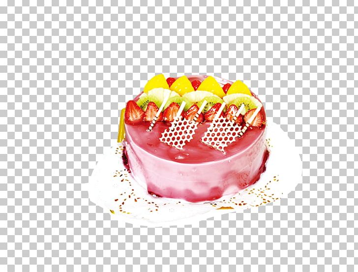 Strawberry Cream Cake Birthday Cake Fruitcake Shortcake Strawberry Pie PNG, Clipart, Birthday Cake, Cake, Cake Decorating, Cream, Cuisine Free PNG Download