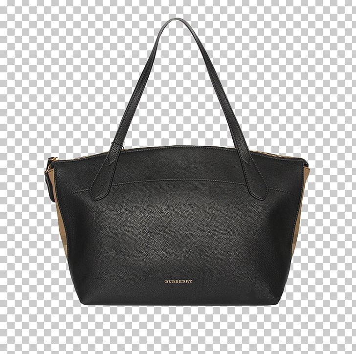 Tote Bag Burberry Leather Wallet PNG, Clipart, Bag, Black, Brand, Brands, Dermis Free PNG Download