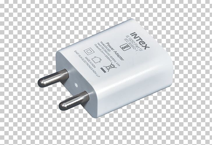 Adapter Battery Charger USB Intex Smart World Mobile Phones PNG, Clipart, Adapter, Ampere, Battery Charger, Computer Hardware, Data Cable Free PNG Download