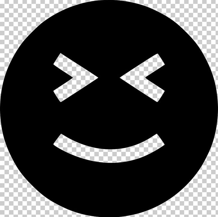Computer Icons Emoticon VKontakte Symbol Smiley PNG, Clipart, Black And White, Blink, Blink Blink, Circle, Computer Icons Free PNG Download