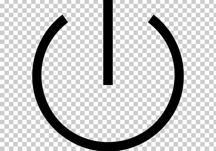 Computer Icons Power Symbol PNG, Clipart, Abandon, Black, Black And White, Brand, Button Free PNG Download