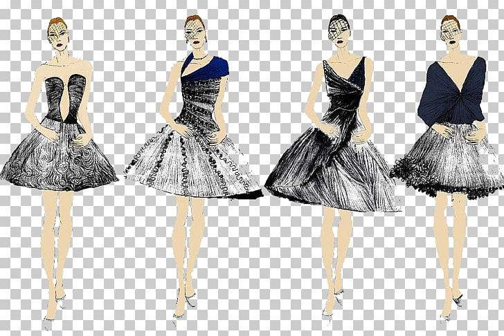Dress Clothing Designer PNG, Clipart, Baby Dress, Catwalk, Chiffon, Clothing, Cocktail Dress Free PNG Download