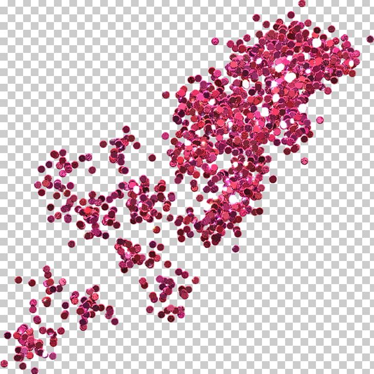 Glitter Lilac Magenta Pink Purple PNG, Clipart, Craft, Glitter, Heart, Lilac, Line Free PNG Download