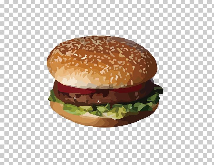 Hamburger Vegetarian Cuisine Checkers And Rallys Steak Take-out PNG, Clipart, American Food, Buffalo Burger, Cheeseburger, Cuisine, Eating Free PNG Download