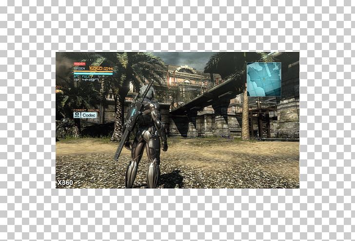 Metal Gear Rising: Revengeance Vanquish Prototype 2 Xbox 360 PlayStation 2 PNG, Clipart, Game, Hack And Slash, Kojima Productions, Machine, Metal Gear Free PNG Download