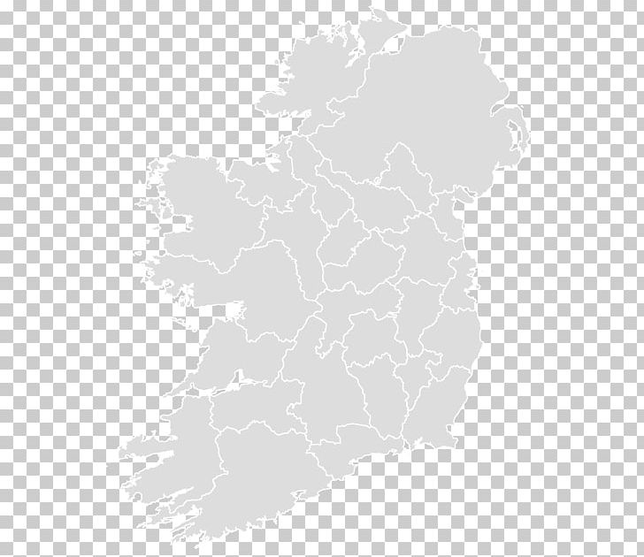 Northern Ireland Blank Map PNG, Clipart, Black, Black And White, Blank Map, Color Jiugong Map, Ireland Free PNG Download