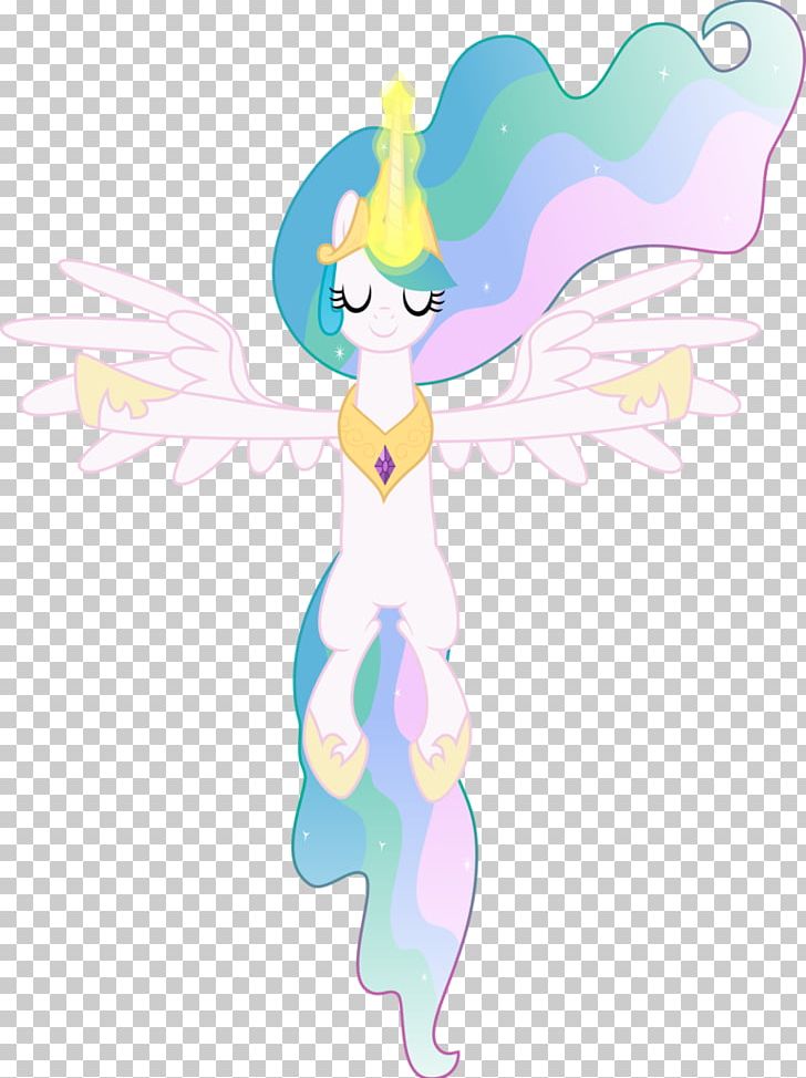 Princess Celestia Pony Twilight Sparkle Princess Luna Rainbow Dash PNG, Clipart, Angel, Art, Celestia, Deviantart, Equestria Free PNG Download