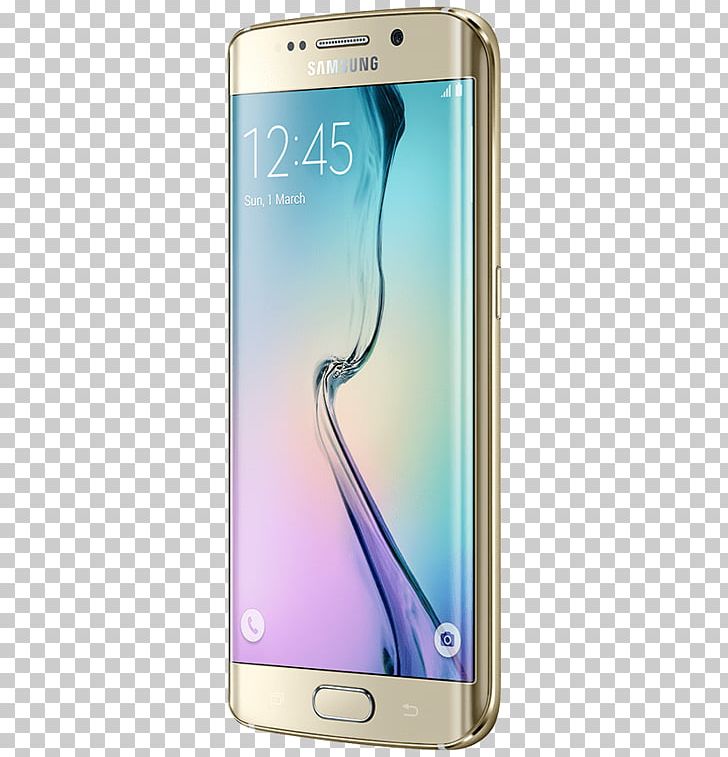 Samsung Galaxy S6 Edge Samsung Galaxy Note 5 4G LTE Display Device PNG, Clipart, Edge, Electronic Device, Feature Phone, Gadget, Logos Free PNG Download
