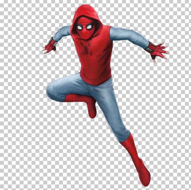 Spider-Man: Homecoming Film Series Hoodie Marvel Cinematic Universe Zipper PNG, Clipart, Amazing Spiderman, Ben Reilly, Clothing, Costume, Fictional Character Free PNG Download