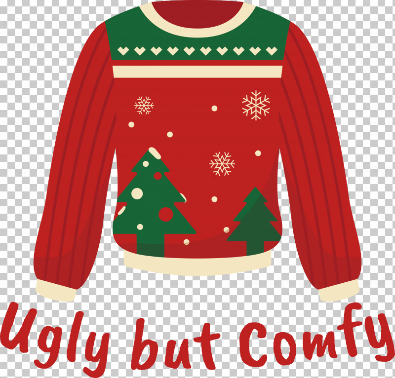 Ugly Comfy Ugly Sweater Winter PNG, Clipart, Ugly Comfy, Ugly Sweater, Winter Free PNG Download