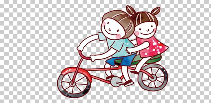 Cycling Bicycle PNG, Clipart, Bicycle, Carriage, Cartoon, Chariot, Child Free PNG Download