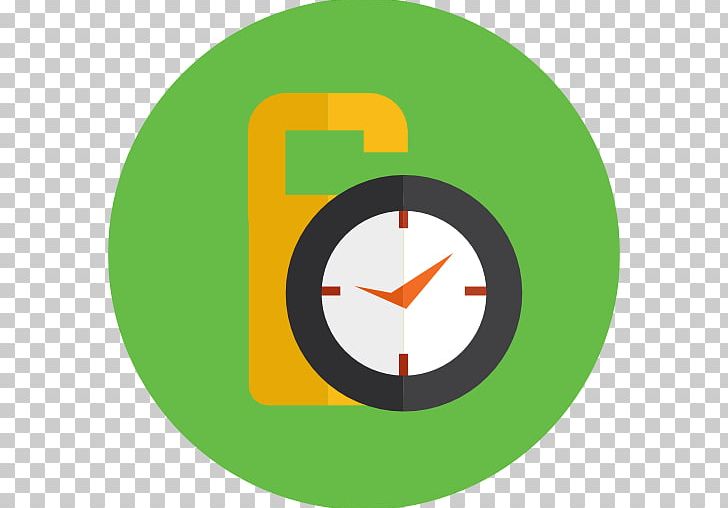 Padlock Security Computer Icons PNG, Clipart, Brand, Circle, Clock, Computer Icons, Green Free PNG Download