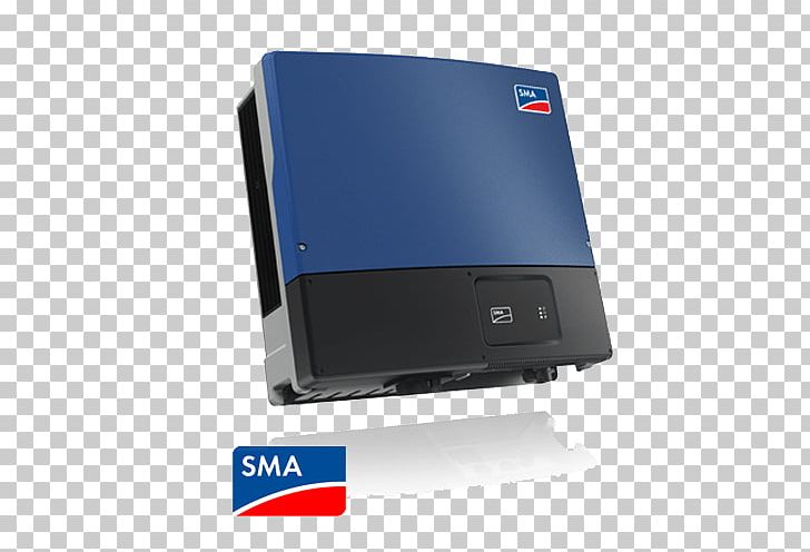 Power Inverters Solar Inverter SMA Solar Technology Grid-tie Inverter Three-phase Electric Power PNG, Clipart, Electric Power, Electronic Device, Electronics, Electronics Accessory, Energy Conversion Efficiency Free PNG Download