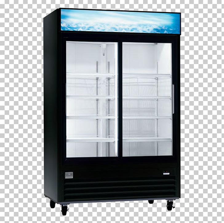 Refrigerator Sliding Glass Door Freezers Kelvinator PNG, Clipart, Amana Compact Chest Freezer Aqc, Autodefrost, Condenser, Display Case, Door Free PNG Download