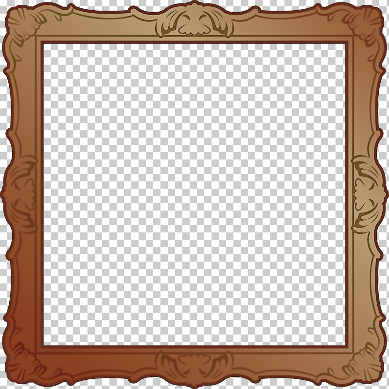 Wood Frame PNG, Clipart, Brown, Interior Design, Mirror, Picture Frame, Rectangle Free PNG Download