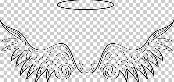 Angel Therapy: Healing Messages For Every Area Of Your Life Spirit Reiki PNG, Clipart, Angel, Angel Wings, Artwork, Black, Black And White Free PNG Download