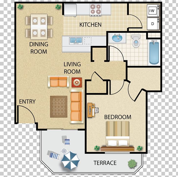 Apartment House River Ranch Townhomes For Rent Media Solutions Renting PNG, Clipart, Apartment, Area, Bed, California, Drawing Free PNG Download