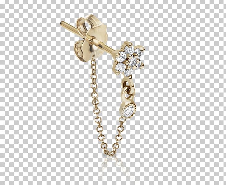 Earring Jewellery Gemstone Diamond PNG, Clipart, Body Jewellery, Body Jewelry, Body Piercing, Chain, Charms Pendants Free PNG Download