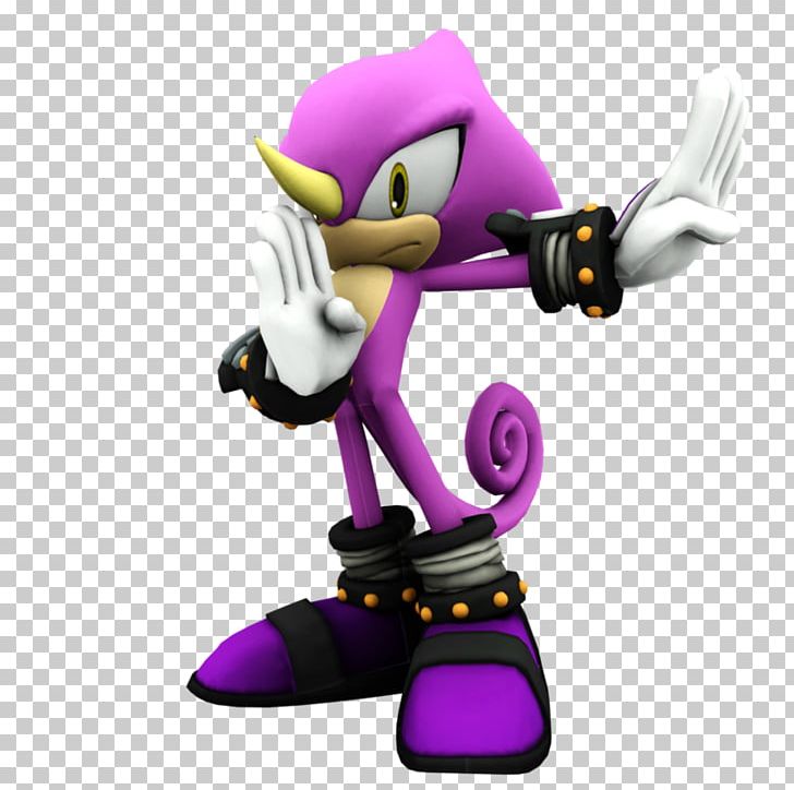 Espio The Chameleon Sonic The Fighters Sonic The Hedgehog Rouge The Bat Sonic Rivals 2 PNG, Clipart, Action Figure, Animals, Cartoon, Chaos, Chaotix Detective Agency Free PNG Download