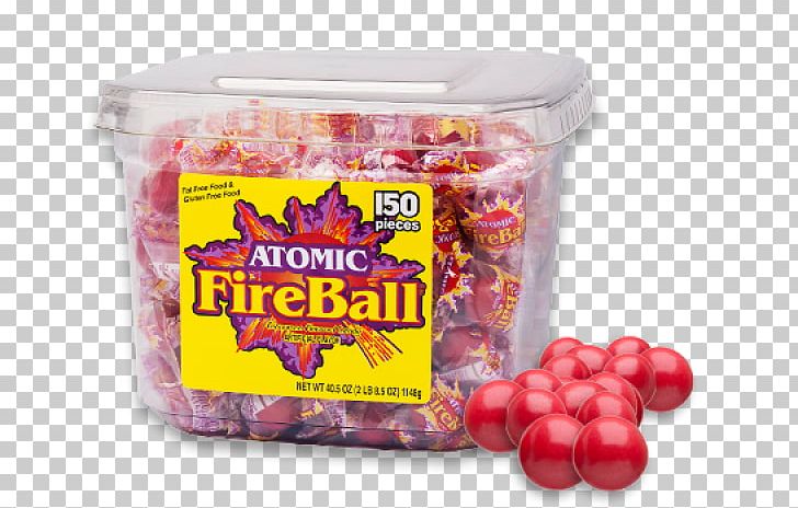 Fireball Cinnamon Whisky Ferrara Candy Company Gobstopper Chewing Gum PNG, Clipart, Atomic, Bubble Gum, Candy, Chewing Gum, Cinnamon Free PNG Download