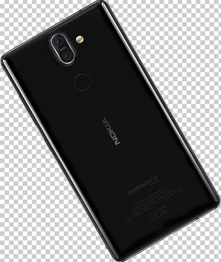 Nokia 8 Sirocco Nokia 6 (2018) Mobile World Congress PNG, Clipart, Cellular Network, Communication Device, Electronic Device, Electronics, Feature Free PNG Download