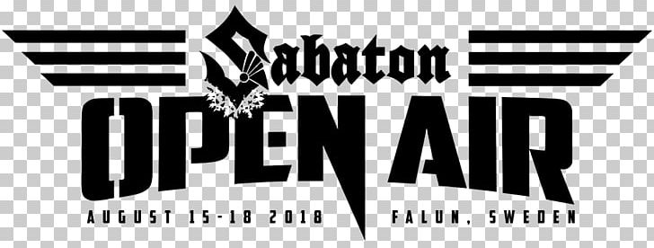 Sabaton Open Air 2018 Falun Mike's Back PNG, Clipart,  Free PNG Download