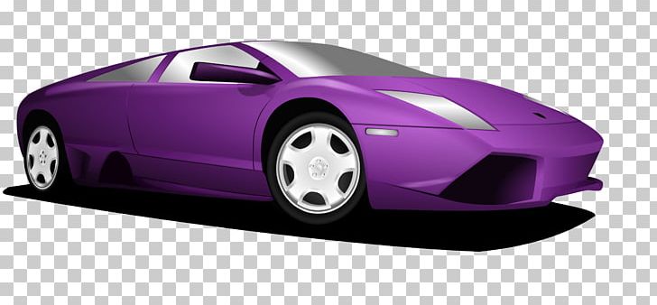 Sports Car Lamborghini PNG, Clipart, Automotive Design, Automotive Exterior, Auto Racing, Brand, Bumper Free PNG Download