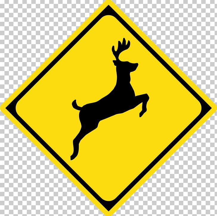 Traffic Sign Vehicle Road Signs In Indonesia PNG, Clipart, Antler, Area, Black And White, Brand, Deer Free PNG Download
