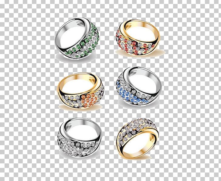 Wedding Ring Engagement Ring PNG, Clipart, Body Jewelry, Bright, Bright Light Effect, Bright Vector, Crystal Free PNG Download