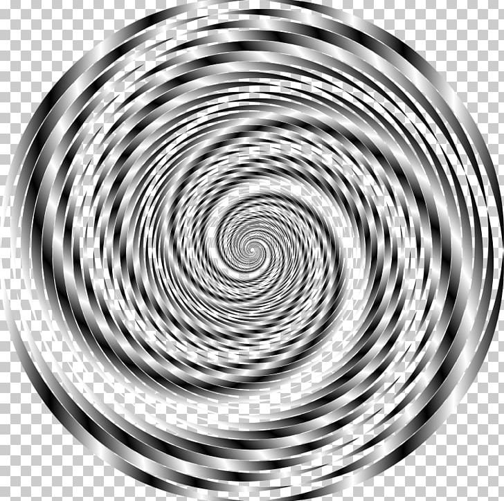 Black And White Vortex PNG, Clipart, Abstract, Black And White, Body Jewelry, Circle, Computer Icons Free PNG Download