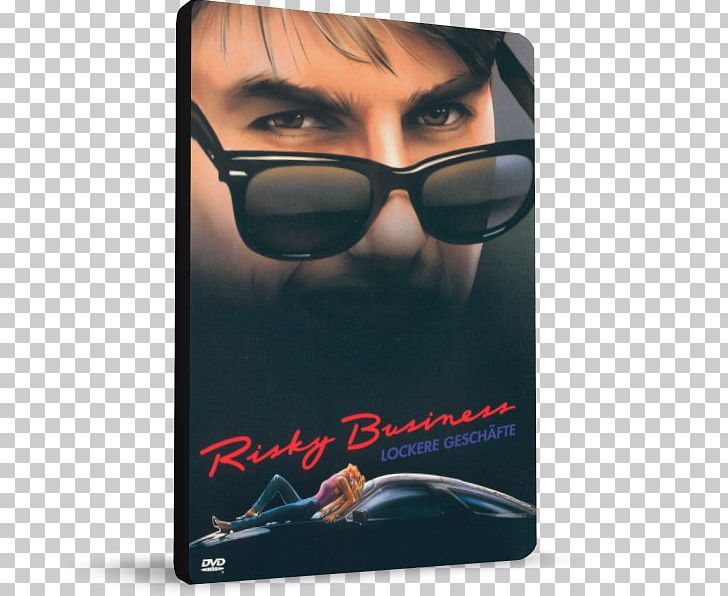 Film Poster Risky Business Film Poster Soundtrack PNG, Clipart, Brand, Bronson Pinchot, Curtis Armstrong, Eyewear, Film Free PNG Download