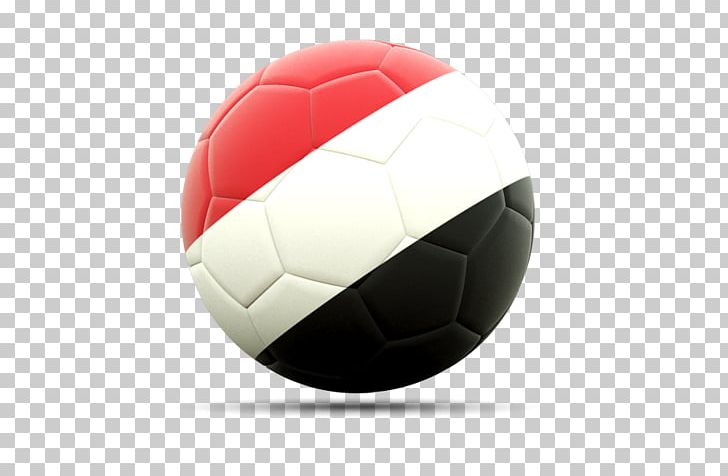 Flag Of Yemen Football PNG, Clipart, Ball, Flag, Flag Of France, Flag Of The Netherlands, Flag Of Yemen Free PNG Download
