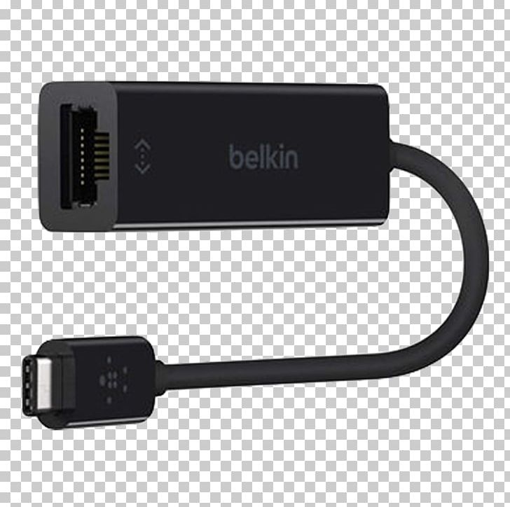 MacBook Pro Laptop USB-C Gigabit Ethernet PNG, Clipart, Adapter, Belkin, Cable, Computer, Electronic Device Free PNG Download