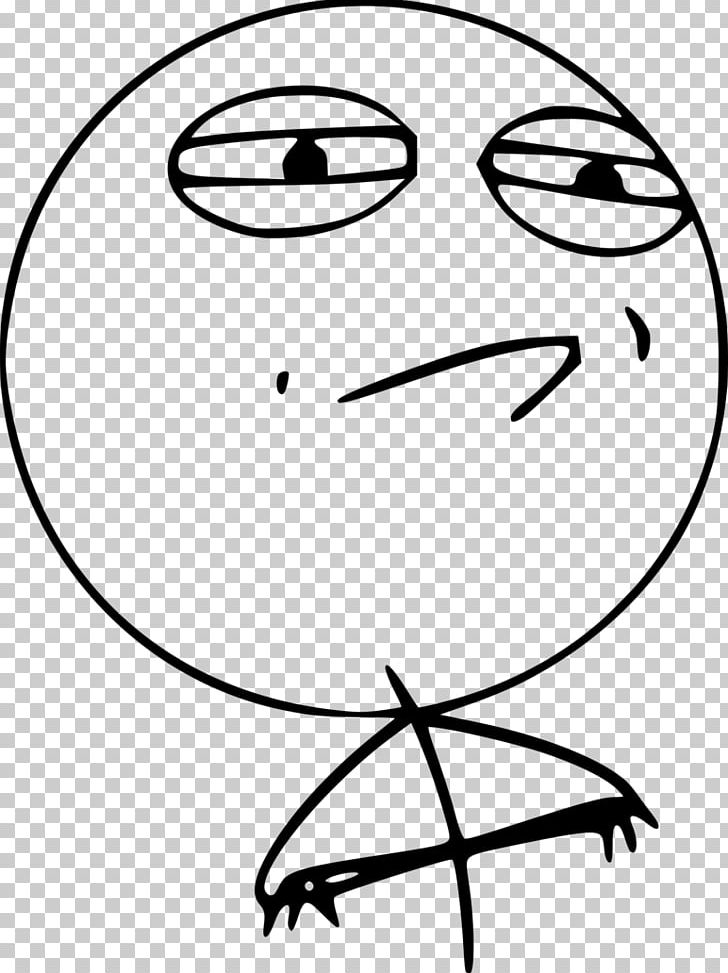 Rage Comic YouTube Internet Meme Challenge Accepted PNG, Clipart, Angle, Area, Art, Beak, Black Free PNG Download