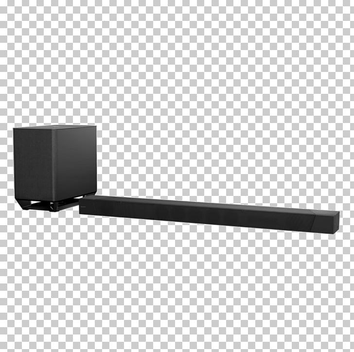 Soundbar Dolby Atmos Home Theater Systems Sony HT-ST5000 索尼 PNG, Clipart, 4k Resolution, Angle, Audio, Av Receiver, Dolby Atmos Free PNG Download