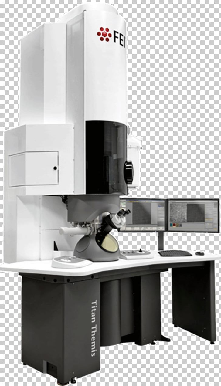 The Science And Engineering Of Materials Scientific Instrument FEI Company Electron Microscope Transmission Electron Microscopy PNG, Clipart, Angle, Biology, Electron, Electron Microscope, Engineering Free PNG Download