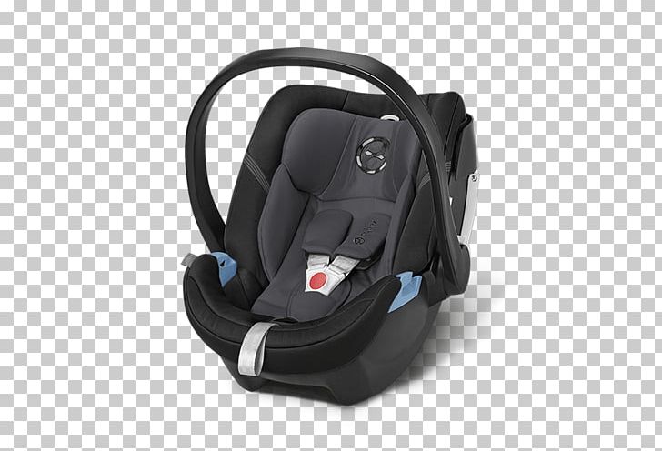 Baby & Toddler Car Seats Cybex Aton 5 Cybex Aton Q PNG, Clipart, Aton, Baby Toddler Car Seats, Baby Transport, Black, Car Free PNG Download