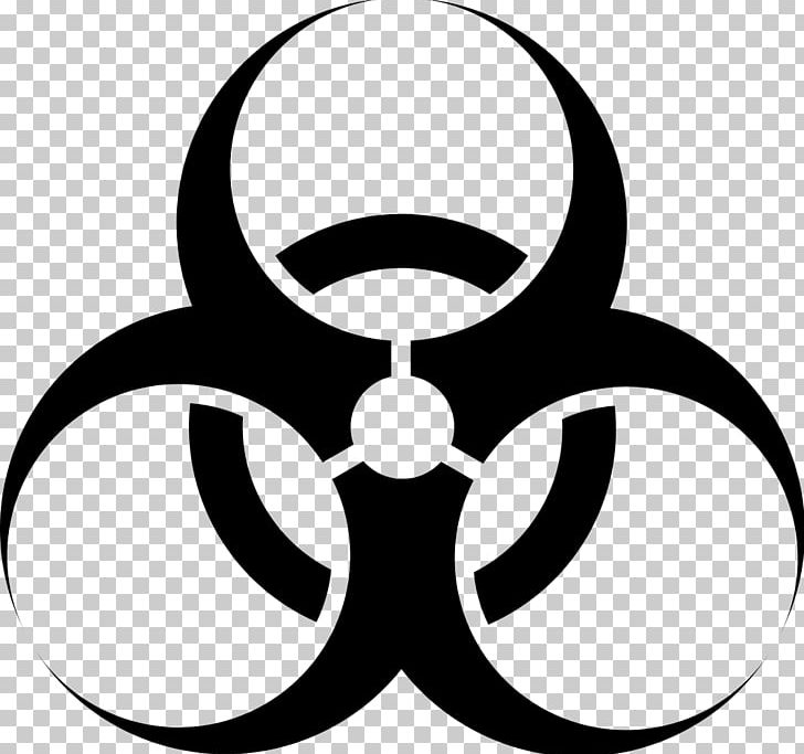 Biological Hazard Hazard Symbol PNG, Clipart, Area, Artwork, Biocontainment, Biohazard, Biological Hazard Free PNG Download