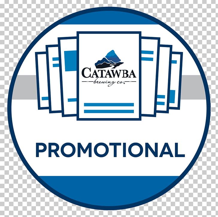 Catawba Valley Brewing Co Logo Organization Brand Catawba Brewing Company PNG, Clipart, Area, Blue, Brand, Brewery, Catawba Brewing Company Free PNG Download