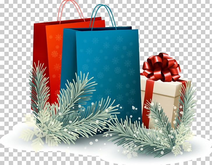 Gift Christmas Illustration PNG, Clipart, Bag Vector, Balloon Cartoon, Box, Cartoon, Cartoon Character Free PNG Download