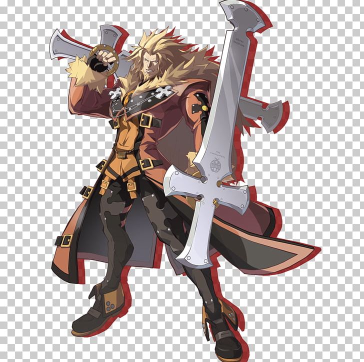 Guilty Gear Xrd: Revelator Guilty Gear Isuka Guilty Gear XX PNG, Clipart, Aksys Games, Arcade Game, Arc System Works, Cold Weapon, Figurine Free PNG Download