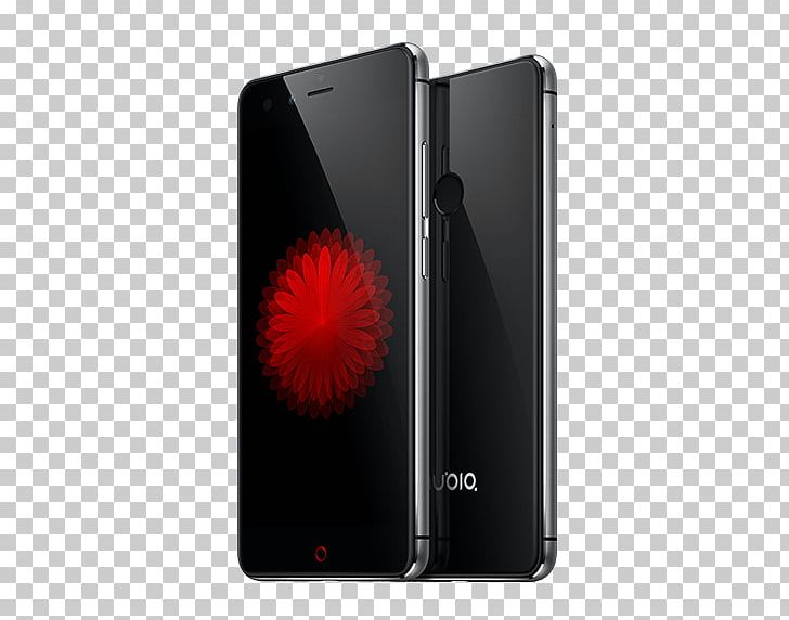 Nubia Z17 Mini Dual SIM 4GB + 64GB ZTE Nubia Z11 Telephone Smartphone Qualcomm Snapdragon PNG, Clipart, Communication Device, Dual, Electronic Device, Electronics, Feature Phone Free PNG Download