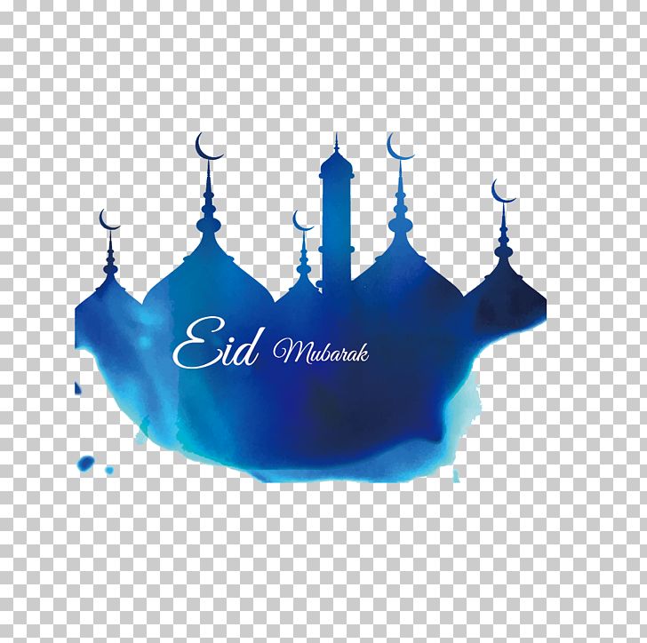 Ramadan Eid Mubarak Mosque Illustration PNG, Clipart, 7 Ramadan, Adha, Aqua, Beautiful, Computer Wallpaper Free PNG Download
