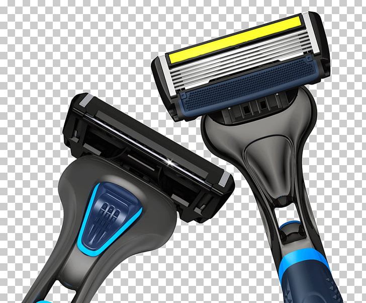 Razor Shaving Cream Blade Gillette PNG, Clipart, Bag, Blade, Female, Gillette, Handle Free PNG Download