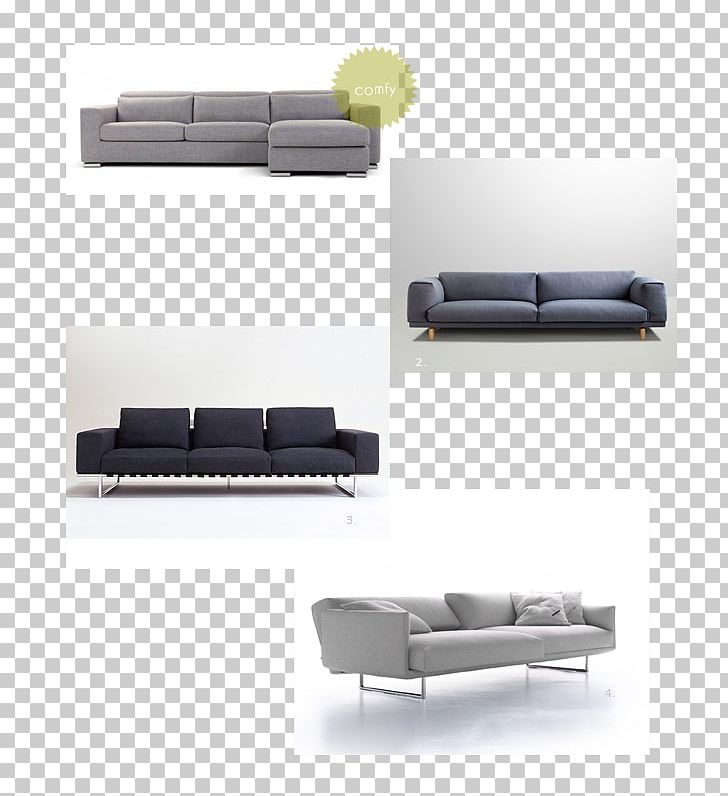 Sofa Bed Couch Product Design Muuto PNG, Clipart, Angle, Bed, Couch, Feather, Furniture Free PNG Download