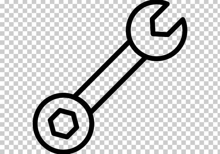 Spanners Tool Computer Icons PNG, Clipart, Adjustable Spanner, Black And White, Body Jewelry, Computer Icons, Double Free PNG Download